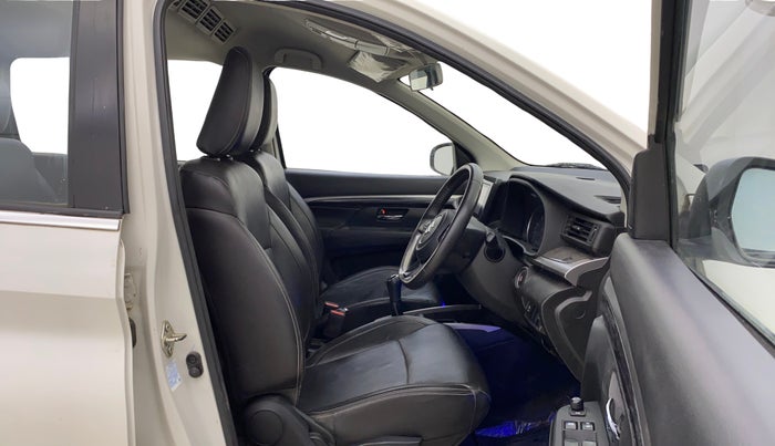 2021 Maruti XL6 ALPHA MT, Petrol, Manual, 72,457 km, Right Side Front Door Cabin