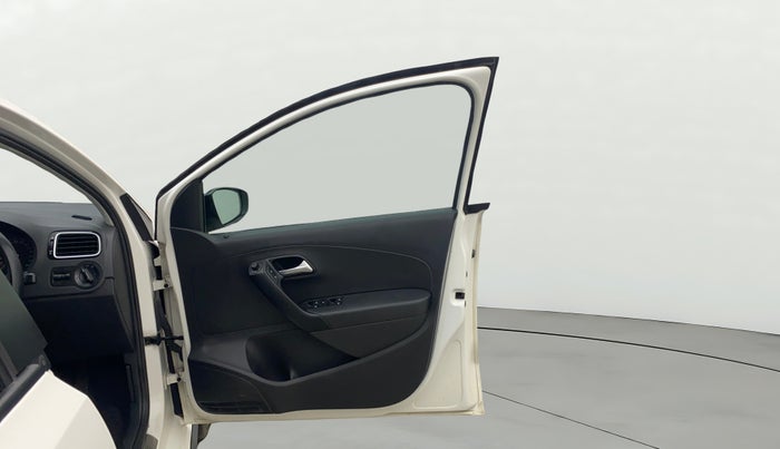 2021 Volkswagen Polo 1.0 GT TSI AT, Petrol, Automatic, 89,221 km, RHS Front Door