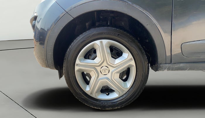 2019 Tata NEXON XM DIESEL, Diesel, Manual, 44,074 km, Left Front Wheel