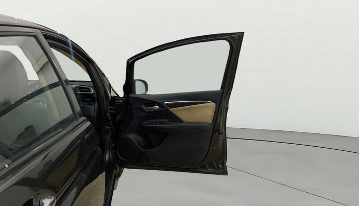 2021 Honda Jazz 1.2L I-VTEC VX CVT, Petrol, Automatic, 28,752 km, RHS Front Door