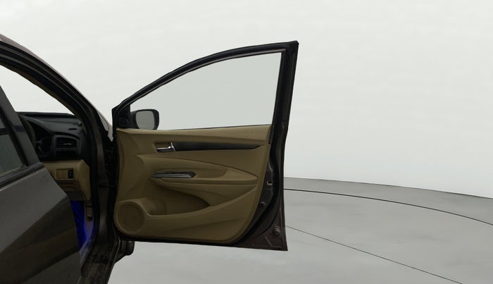 2013 Honda City 1.5L I-VTEC V MT, Petrol, Manual, 1,00,974 km, RHS Front Door