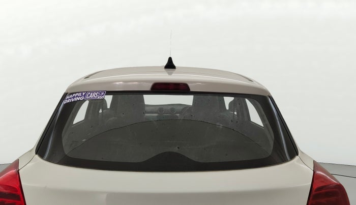 2021 Maruti Swift VXI, Petrol, Manual, 56,290 km, Rear Windshield
