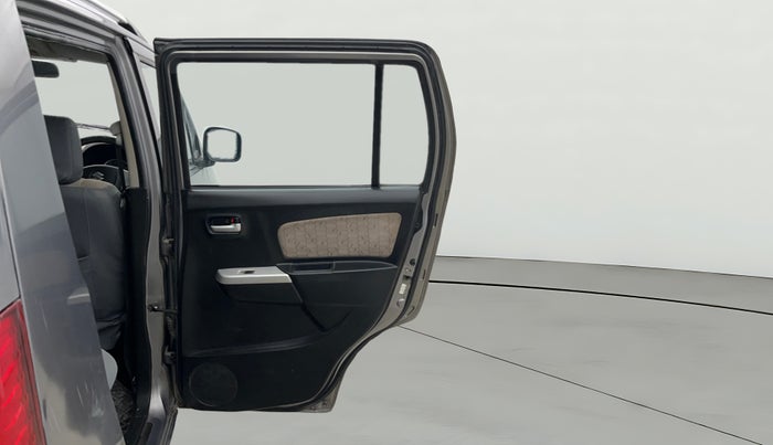 2016 Maruti Wagon R 1.0 VXI, Petrol, Manual, 69,991 km, RHS Rear Door