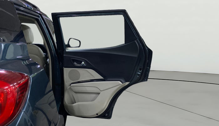 2019 Mahindra XUV300 W8 (O) 1.5 DIESEL, Diesel, Manual, 57,422 km, RHS Rear Door