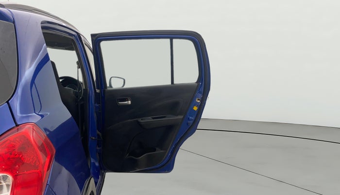 2018 Maruti Celerio X ZXI (O) AMT, Petrol, Automatic, 49,589 km, RHS Rear Door