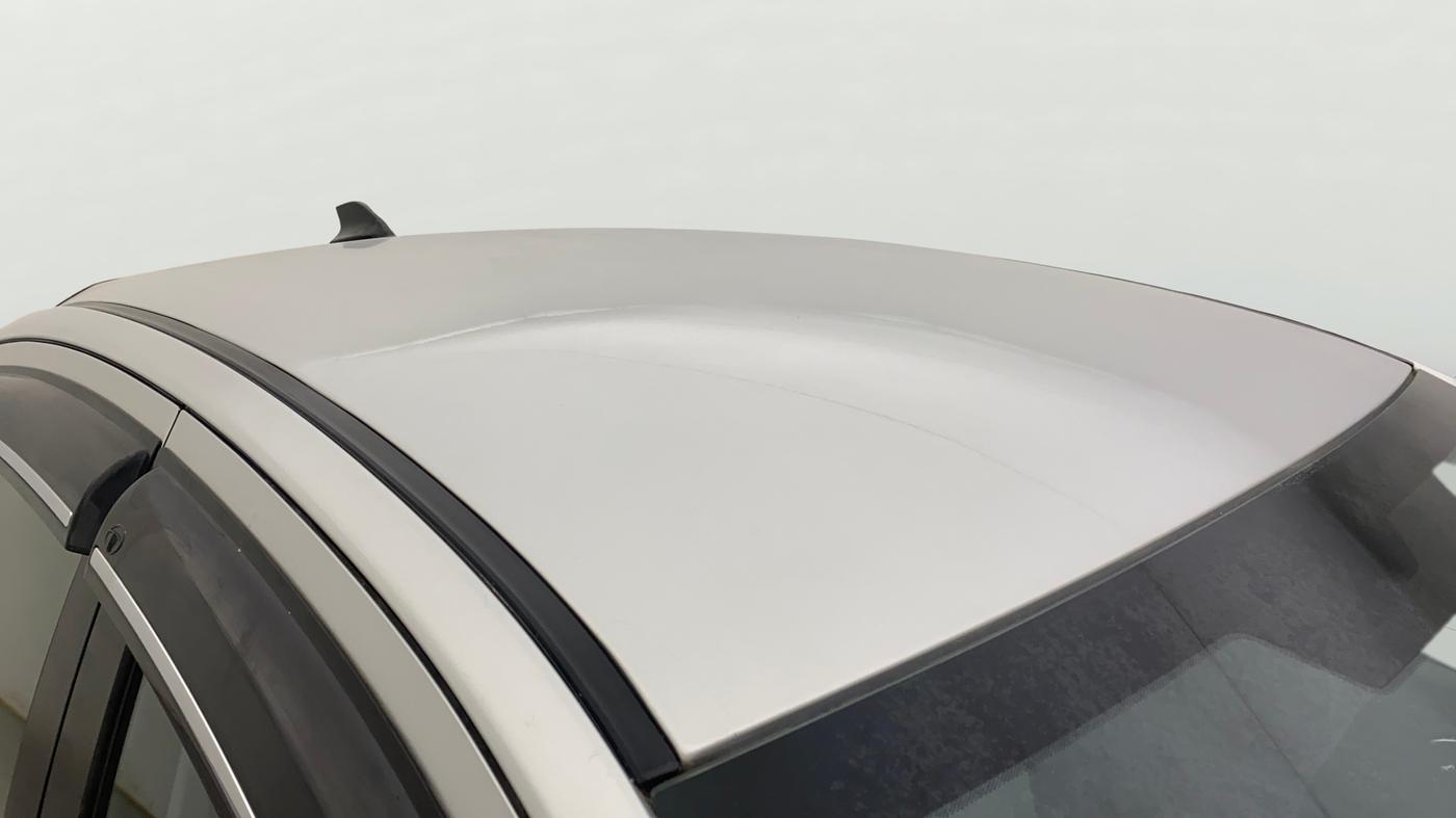 2021 Tata TIGOR XZA PLUS PETROL, Petrol, Automatic, 7,379 km, Roof