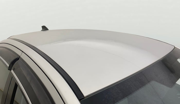 2021 Tata TIGOR XZA PLUS PETROL, Petrol, Automatic, 7,379 km, Roof