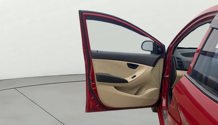 2015 Hyundai Eon MAGNA +, Petrol, Manual, 60,963 km, LHS Front Door