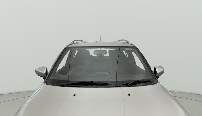 2022 Maruti IGNIS DELTA 1.2, Petrol, Manual, 32,289 km, Front Windshield
