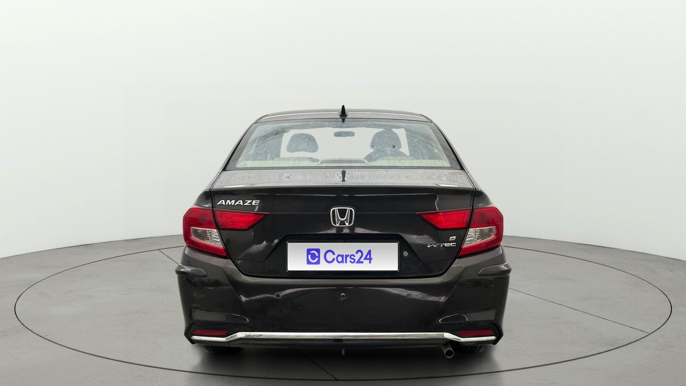 2019 Honda Amaze 1.2L I-VTEC S, CNG, Manual, 94,712 km, Back/Rear