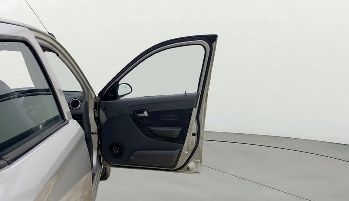 2013 Maruti Alto 800 LXI, Petrol, Manual, 53,831 km, RHS Front Door