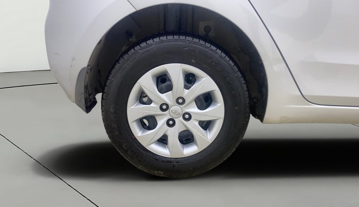 2018 Hyundai Elite i20 SPORTZ 1.2, Petrol, Manual, 29,976 km, Right Rear Wheel