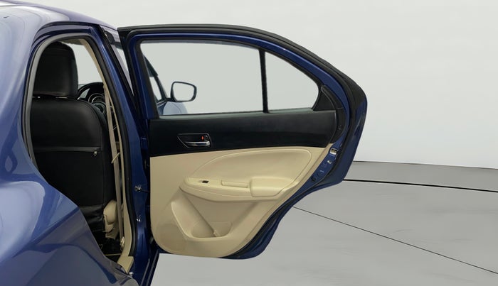 2020 Maruti Dzire VXI, Petrol, Manual, 36,042 km, RHS Rear Door