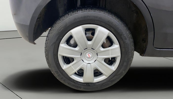 2014 Ford Figo EXI 1.4 DIESEL, Diesel, Manual, 66,341 km, Right Rear Wheel