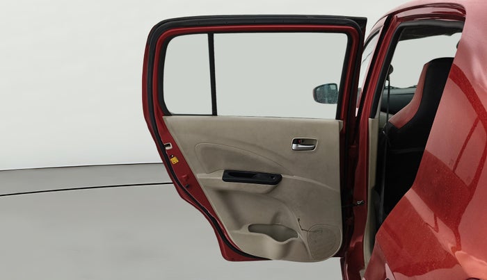 2017 Maruti Celerio VXI AMT, Petrol, Automatic, 41,606 km, LHS Rear Door