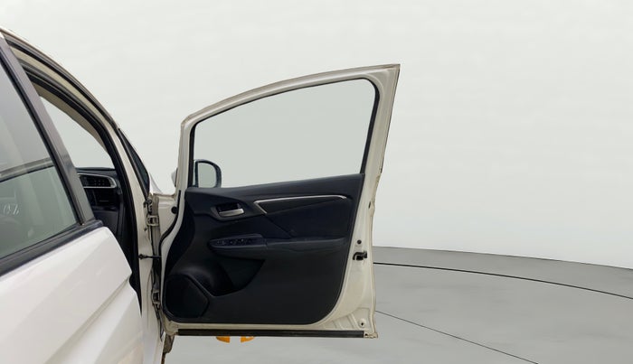 2016 Honda Jazz 1.2L I-VTEC VX, Petrol, Manual, 74,577 km, RHS Front Door