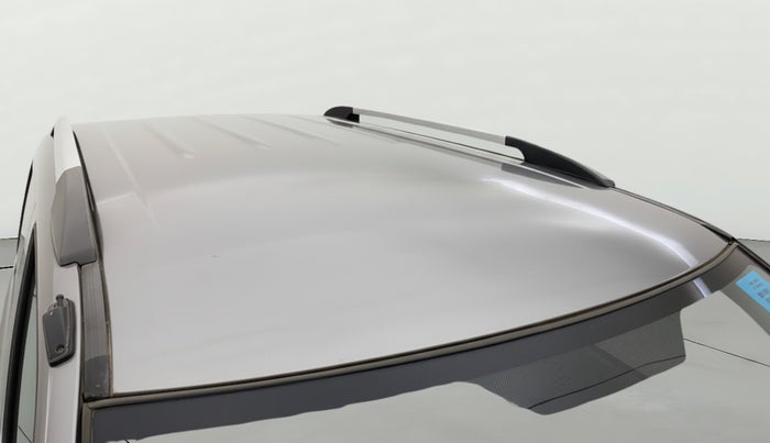 2013 Maruti Wagon R 1.0 LXI, Petrol, Manual, 83,871 km, Roof