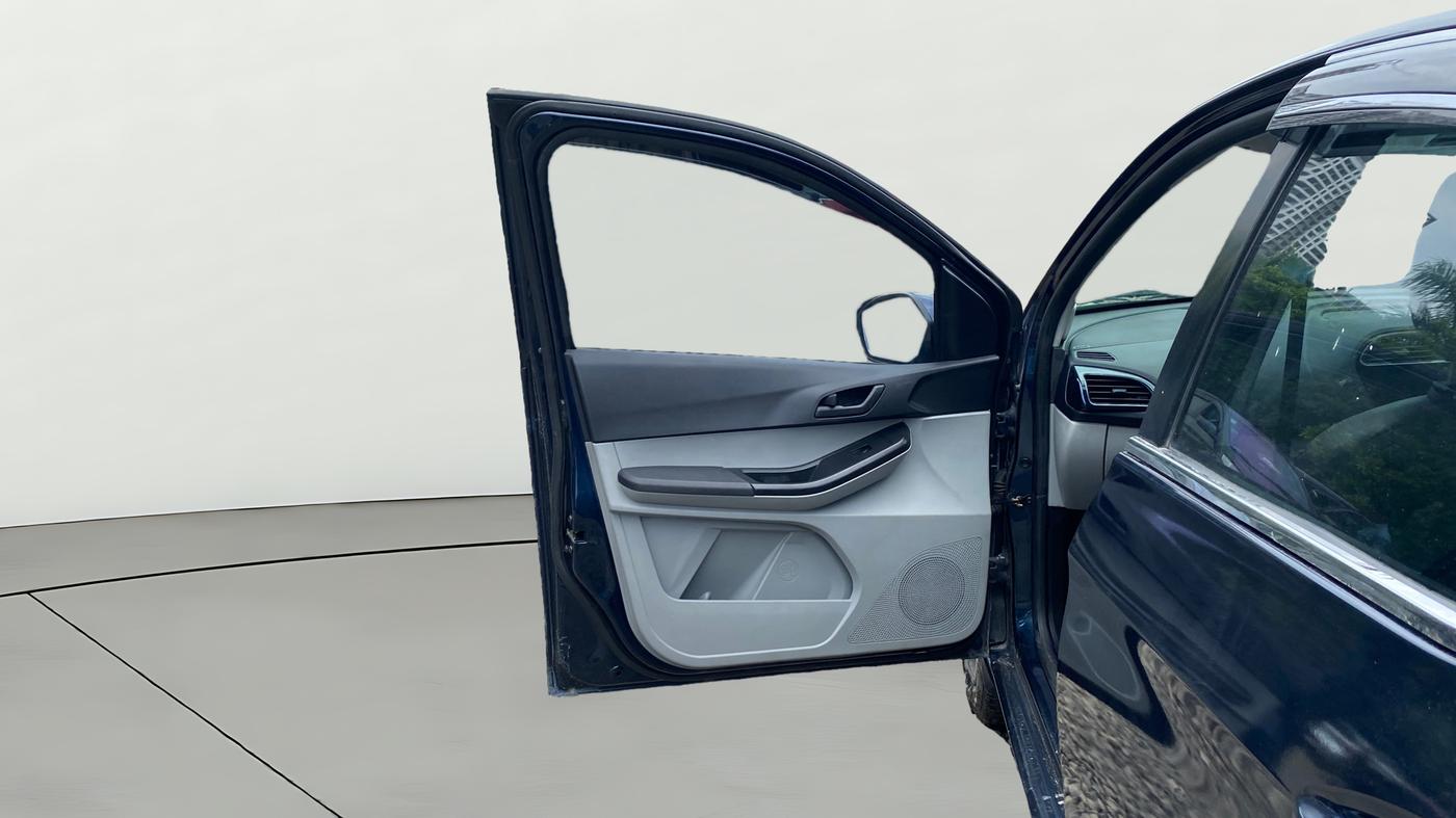 2021 Tata Tiago XZ PETROL, Petrol, Manual, 62,550 km, LHS Front Door