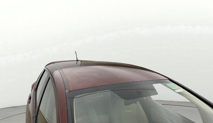 2017 Honda Jazz 1.2L I-VTEC V AT, Petrol, Automatic, 90,705 km, Roof