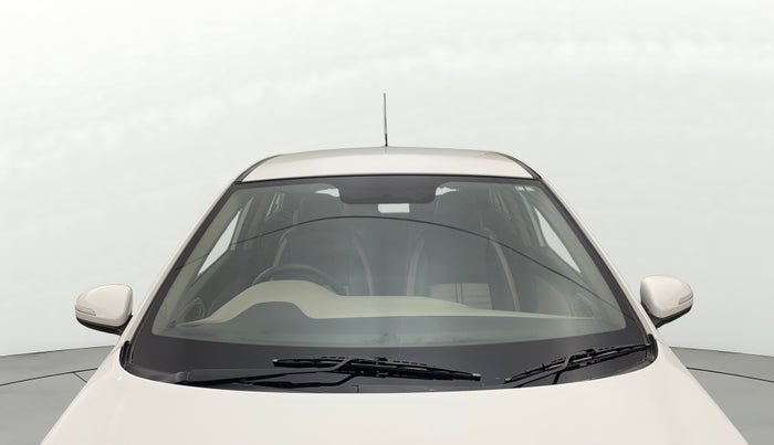 2017 Hyundai Elite i20 SPORTZ 1.2, Petrol, Manual, 87,492 km, Front Windshield