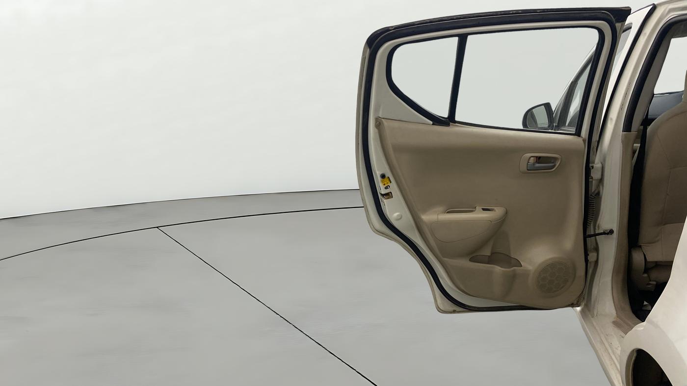2013 Maruti A Star VXI (ABS) AT, Petrol, Automatic, 29,903 km, LHS Rear Door