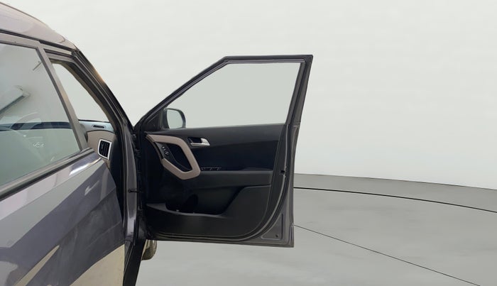 2020 Hyundai Creta SX 1.5 PETROL, Petrol, Manual, 30,038 km, RHS Front Door