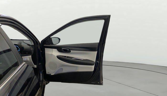 2024 Hyundai NEW I20 ASTA (O) 1.2 IVT, Petrol, Automatic, 29,239 km, RHS Front Door