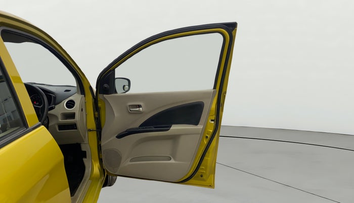 2014 Maruti Celerio VXI AMT, Petrol, Automatic, 1,04,804 km, RHS Front Door