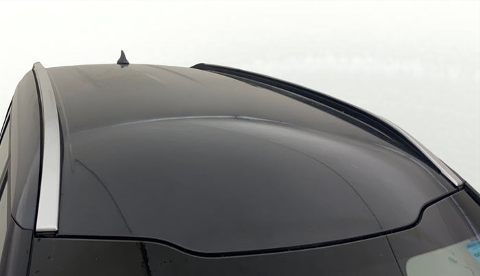 2023 KIA CARENS PRESTIGE 1.5 PETROL 7 STR, Petrol, Manual, 28,269 km, Roof