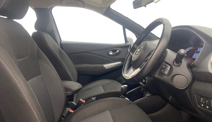 2021 Nissan Kicks XV PREMIUM TURBO 1.3 CVT, Petrol, Automatic, 39,115 km, Right Side Front Door Cabin