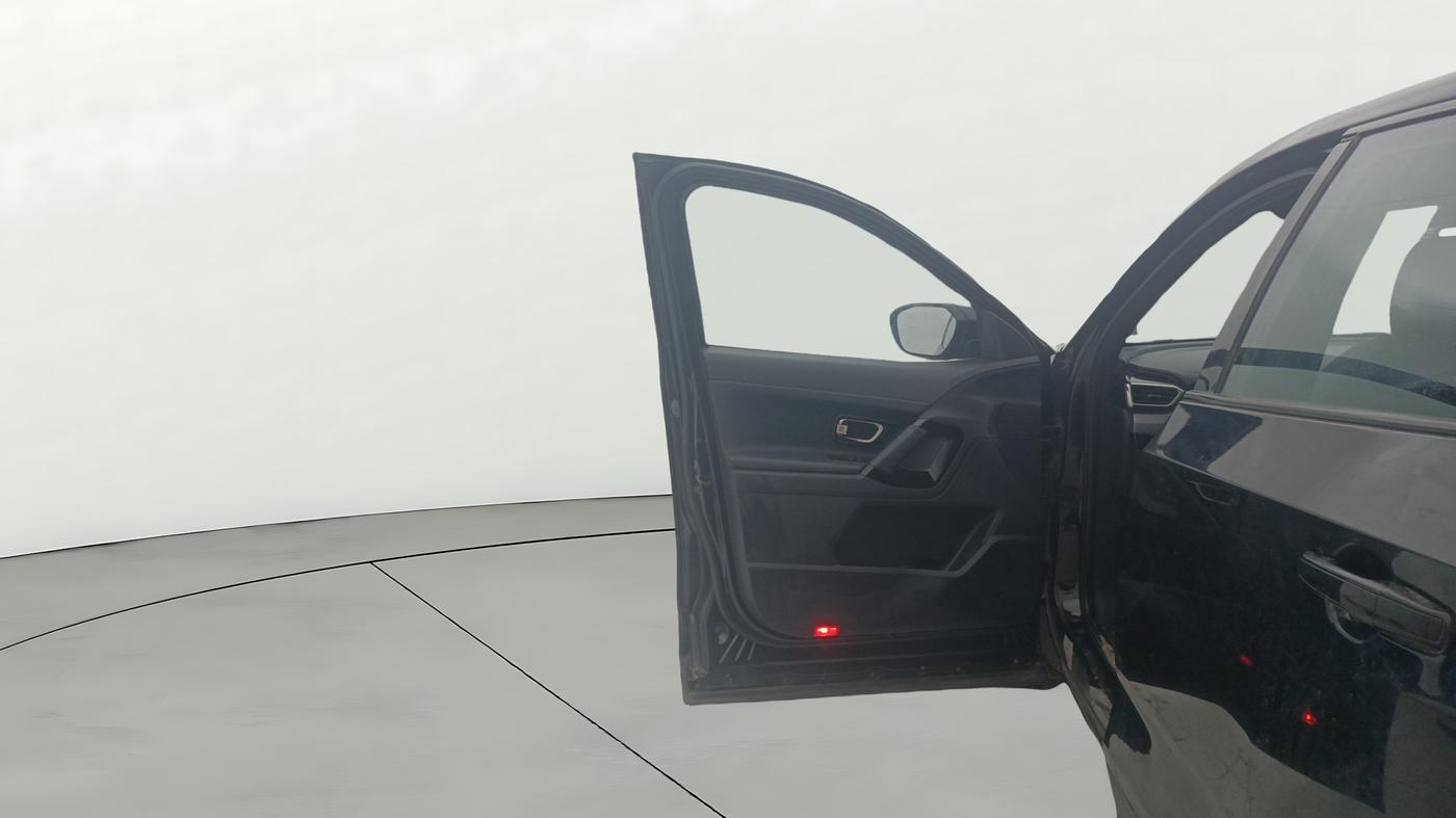 2021 Tata Harrier XZ PLUS 2.0L DARK EDITION, Diesel, Manual, 64,737 km, LHS Front Door