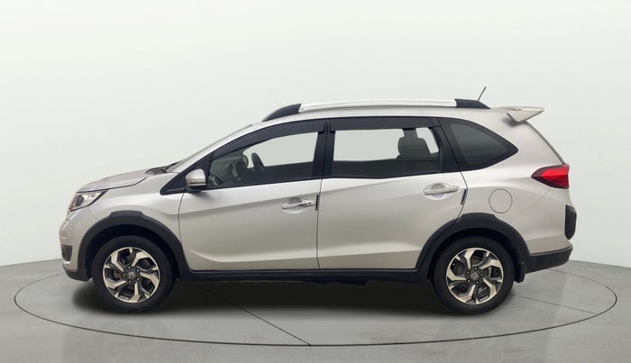 2018 Honda BR-V 1.5L I-VTEC V CVT, Petrol, Automatic, 72,048 km, Left Side