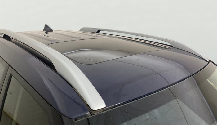 2021 Hyundai VENUE SX 1.5 CRDI, Diesel, Manual, 1,15,100 km, Roof