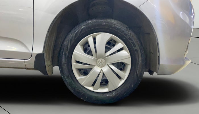 2022 Honda Amaze 1.2L I-VTEC S, Petrol, Manual, 39,520 km, Right Front Wheel