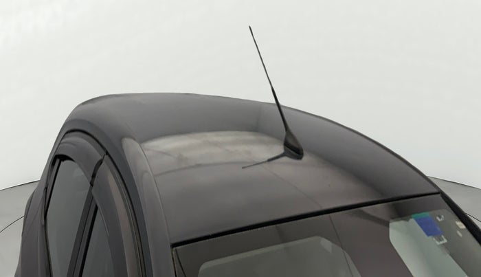 2021 Tata ALTROZ XT PETROL, Petrol, Manual, 56,042 km, Roof