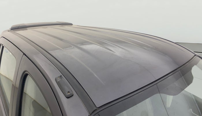 2013 Maruti Alto 800 VXI, Petrol, Manual, 70,140 km, Roof