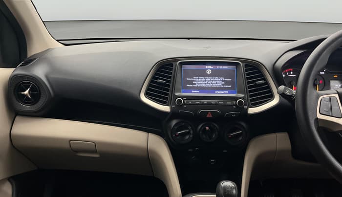2020 Hyundai NEW SANTRO SPORTZ MT, Petrol, Manual, 31,752 km, Air Conditioner