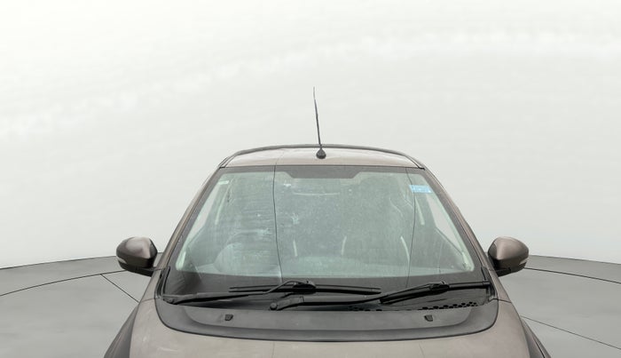 2018 Tata Tiago XZA PETROL, Petrol, Automatic, 51,146 km, Front Windshield