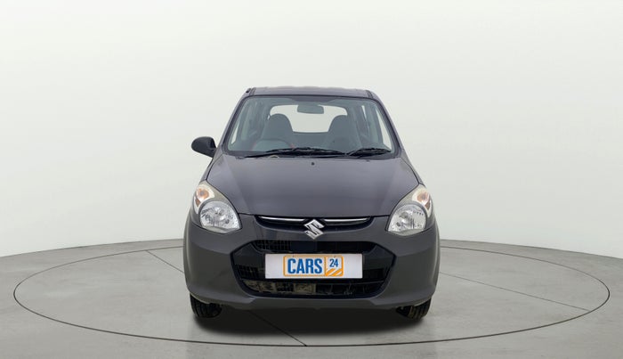 2014 Maruti Alto 800 LXI, Petrol, Manual, 46,309 km, Front