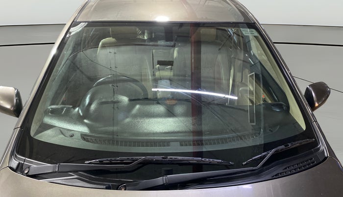 2020 Maruti Ciaz ALPHA  AT 1.5 SHVS PETROL, Petrol, Automatic, 39,754 km, Front Windshield