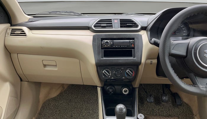 2021 Maruti Dzire LXI, Petrol, Manual, 38,336 km, Air Conditioner