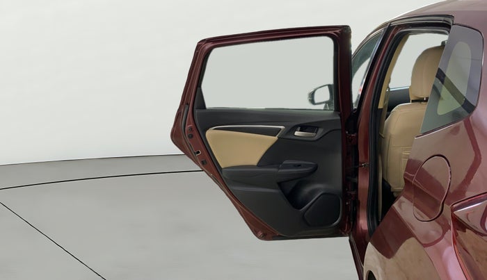 2018 Honda Jazz 1.2L I-VTEC V AT, Petrol, Automatic, 72,562 km, LHS Rear Door