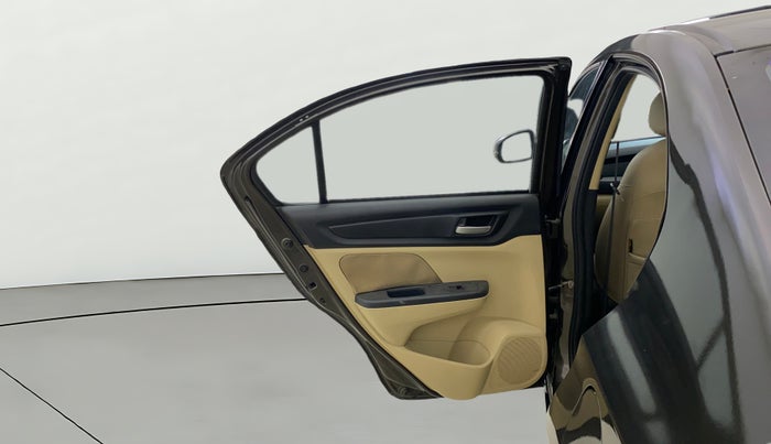 2019 Honda Amaze 1.2L I-VTEC S, Petrol, Manual, 39,363 km, LHS Rear Door