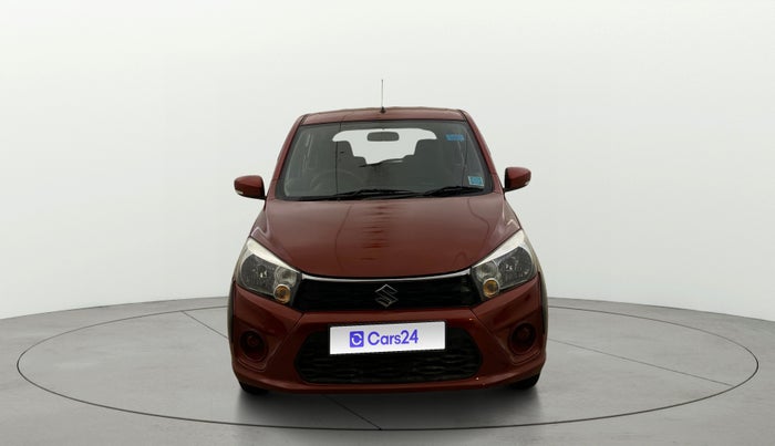 2018 Maruti Celerio ZXI AMT (O), Petrol, Automatic, 28,069 km, Front