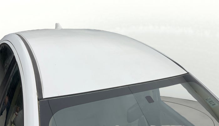 2017 Honda City 1.5L I-VTEC V MT, Petrol, Manual, 55,213 km, Roof