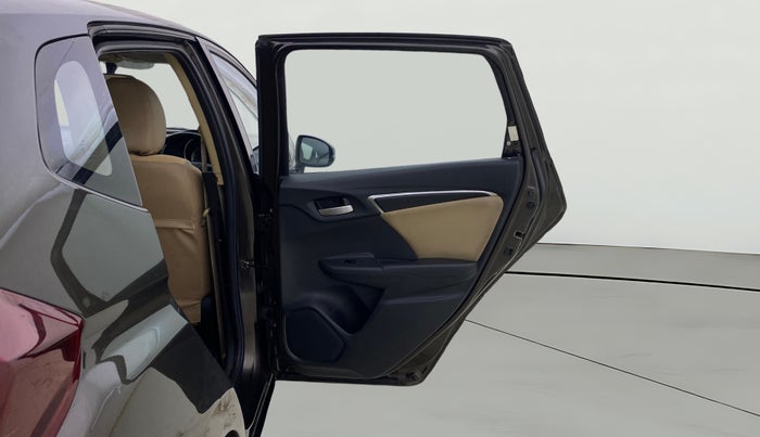 2018 Honda Jazz 1.2L I-VTEC V AT, Petrol, Automatic, 70,111 km, RHS Rear Door