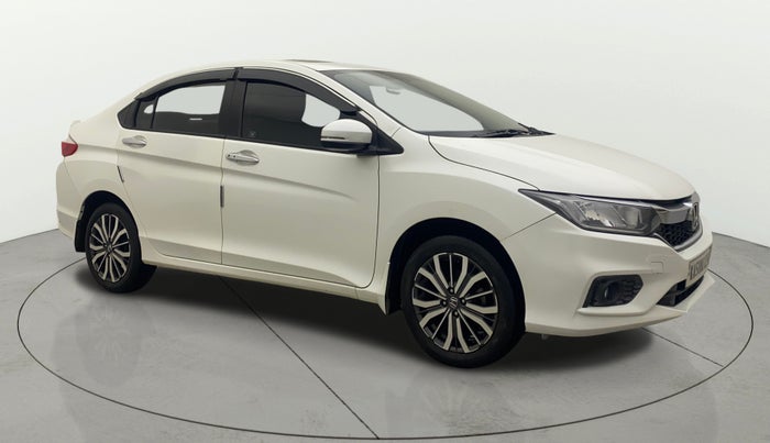 2020 Honda City 1.5L I-VTEC VX, Petrol, Manual, 69,223 km, Right Front Diagonal