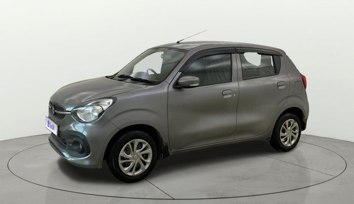 2022 Maruti Celerio ZXI, Petrol, Manual, 46,549 km, Left Front Diagonal