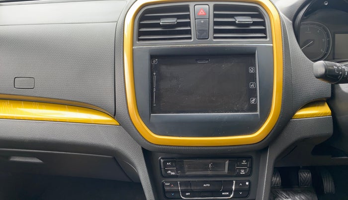 2016 Maruti Vitara Brezza ZDI PLUS DUAL TONE, Diesel, Manual, 61,834 km, Air Conditioner