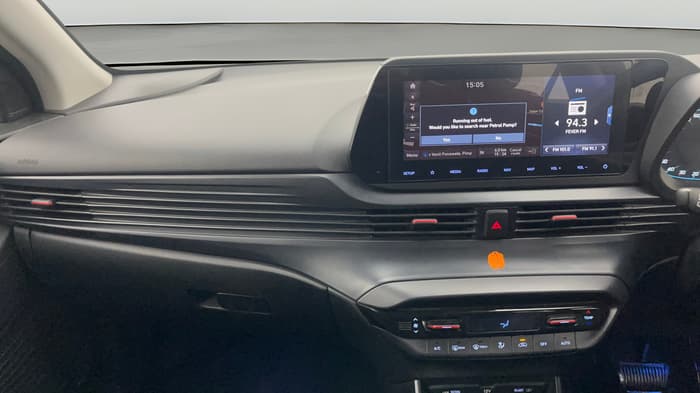 Features